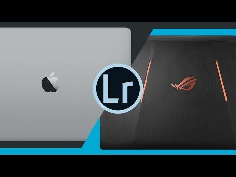 is mac really better for video editing